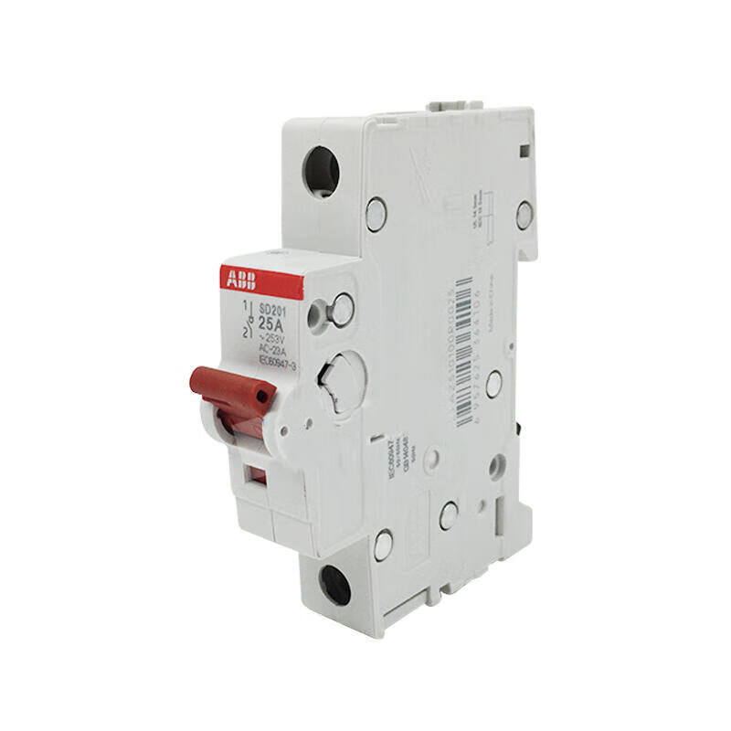 ABB isolation switch; SD201/16
