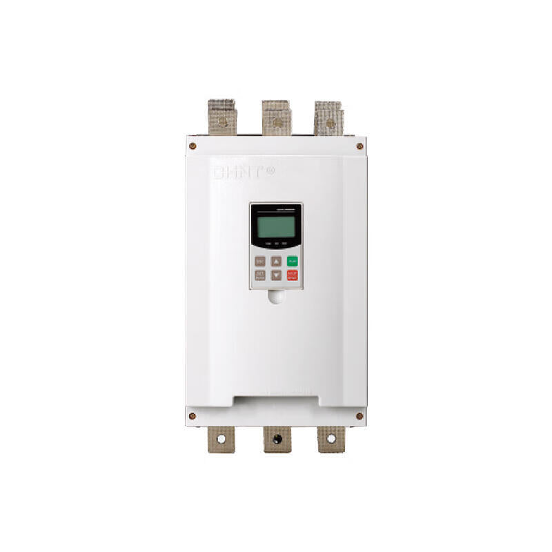 CHINT soft starter; TR120-185D (ZT)