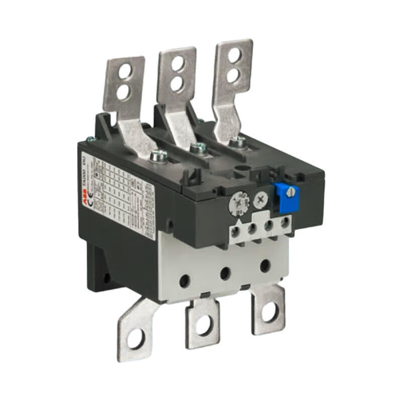 ABB TA200DU-150 Thermal Relay 110-150A for Motor Protection