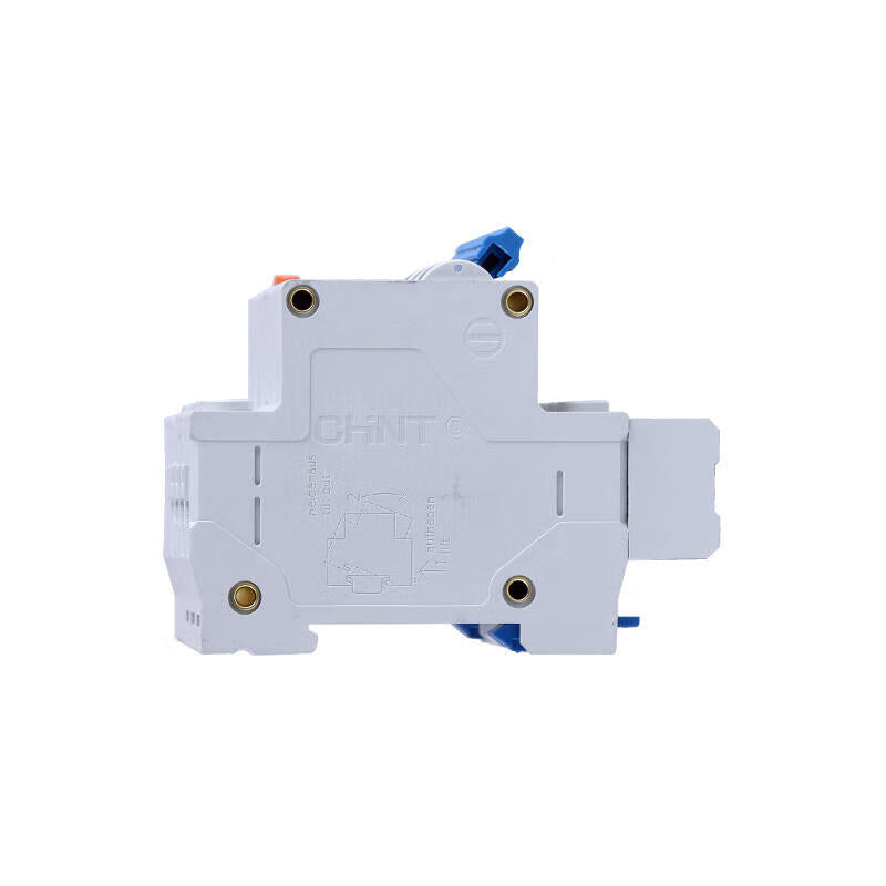 Chint leakage miniature circuit breaker; DZ47LE-32 3P C32 30mA