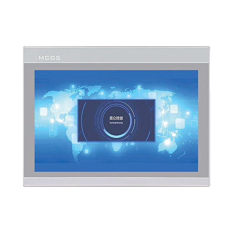 Kunlun Tongtai (MCGS) 14-inch touch screen, 1366*768 resolution; TPC1431Ni