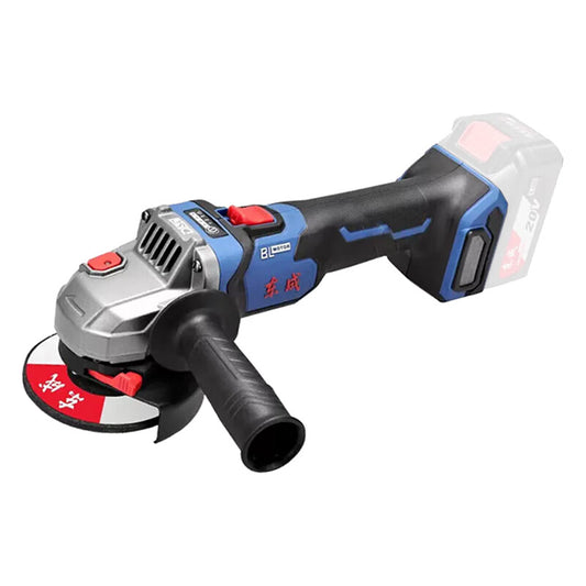 Dongcheng 20V Angle Grinder (DCSM04-100H2K)