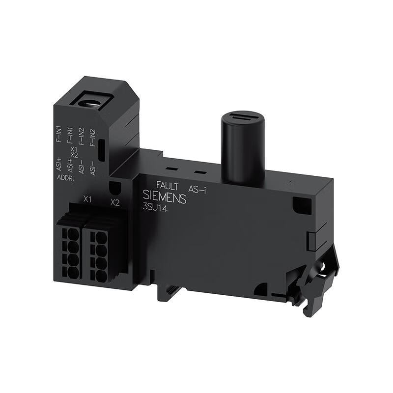 Siemens AS-I communication module; 3SU14012EE206AA0
