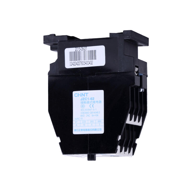 Chint contactor relay; JZC1-62 220V contact relay
