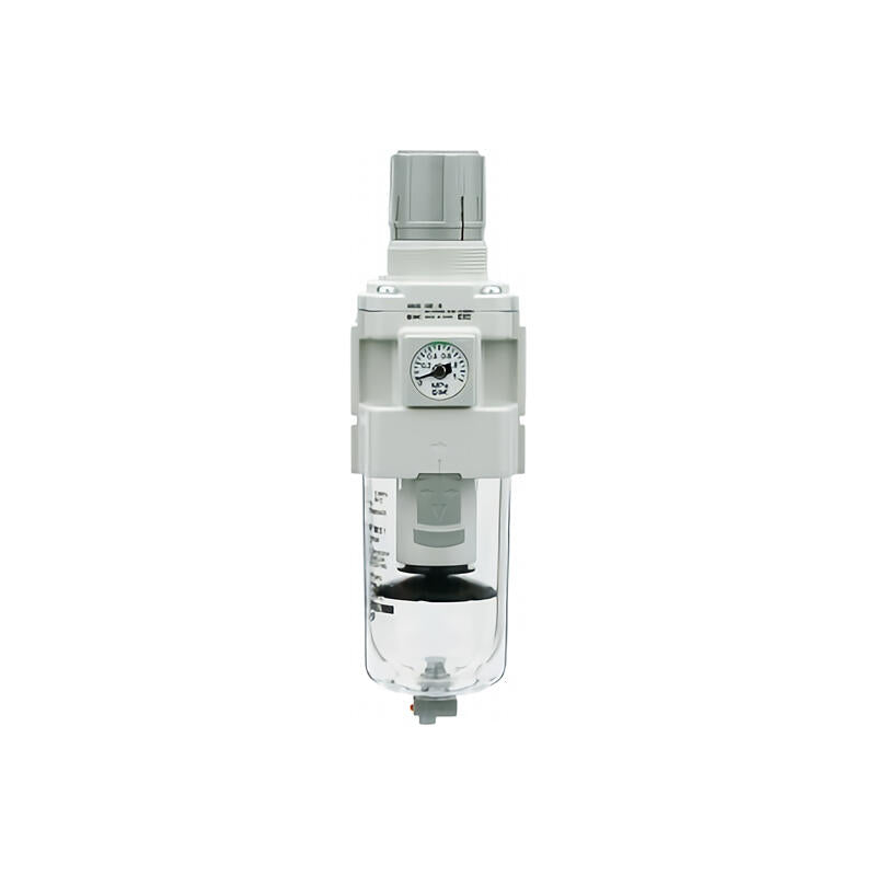 SMC filter pressure reducing valve; AW30-03BG-2R-B-X430