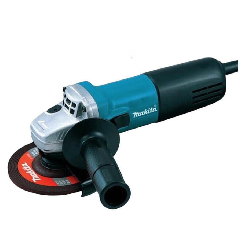 Makita Angle Grinder 125mm (5in) Hot Type 9555HN