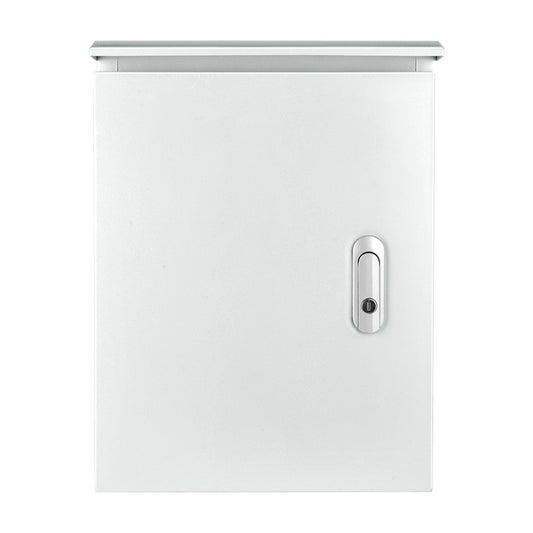 CiSN Rainproof Distribution Box - Thickened Electrical Control Cabinet