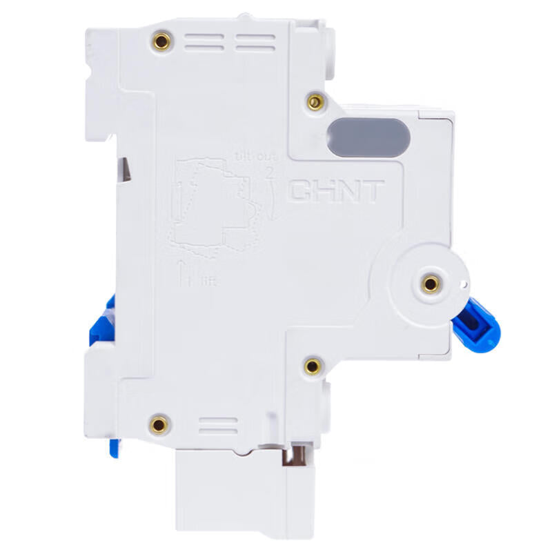 Chint residual current action circuit breaker; NXBLE-32 2P D32 30mA 6kA
