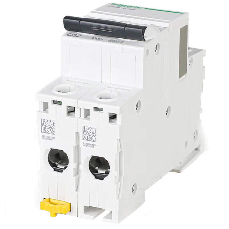 Schneider Electric iC65N 3P C40A Mini Circuit Breaker