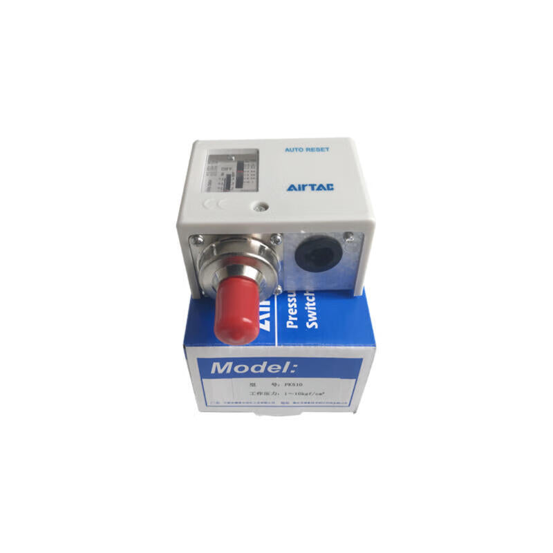 AirTAC pressure controller; PK510
