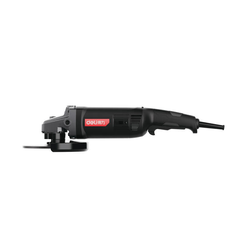 DELI Professional 1800W 150mm AC Angle Grinder