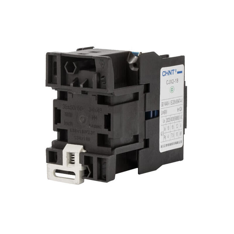 Chint AC contactor; CJX2-1810 380V