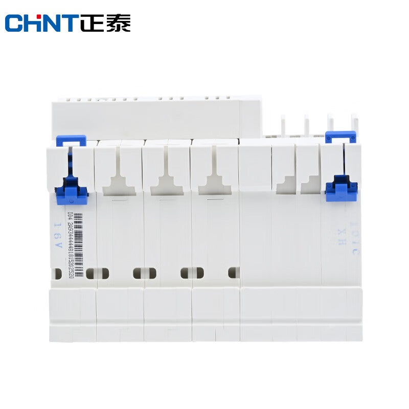 Chint NXBLE-32-4P-C25 Circuit Breaker with Leakage Protection