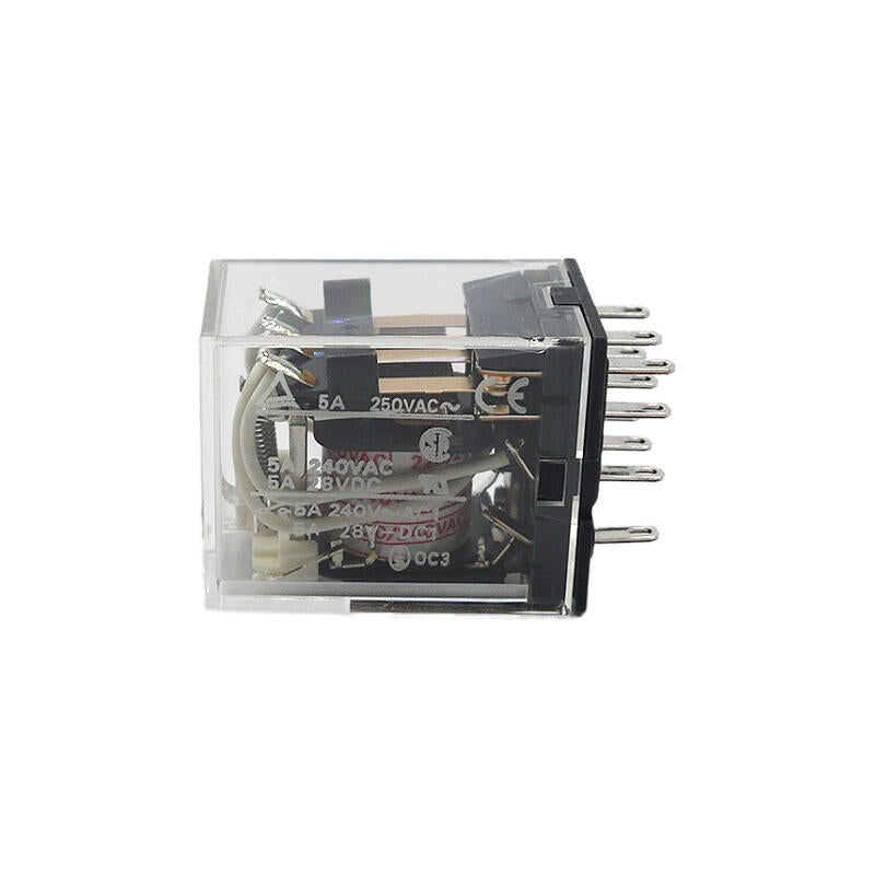 Omron MY3N DC24 Micro Power Relay