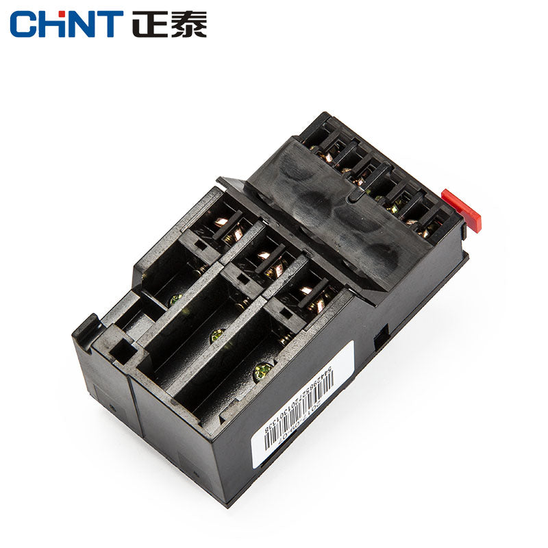 Chint Thermal Relay Protection 0.25-0.4A Overload Relay