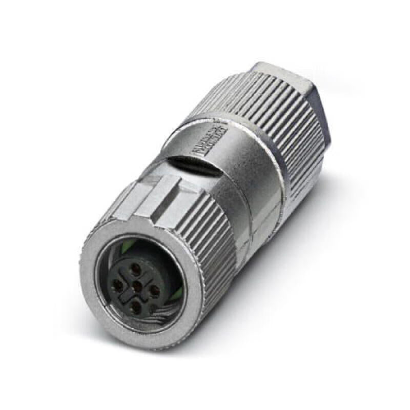 Phoenix sensor/actuator connector; SACC-FS-5QO-0,75 SH SCO