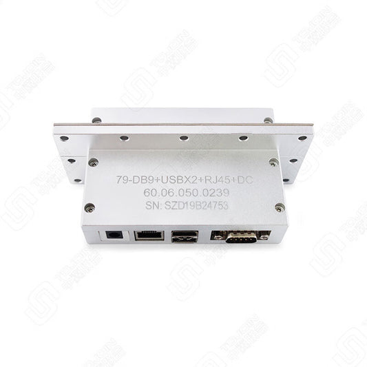 Zhongji United TOJOIN Shielded Box Filter, Filter Interface, Filter Box, Filter Shielding Room, Filter Interface, Electromagnetic Filter