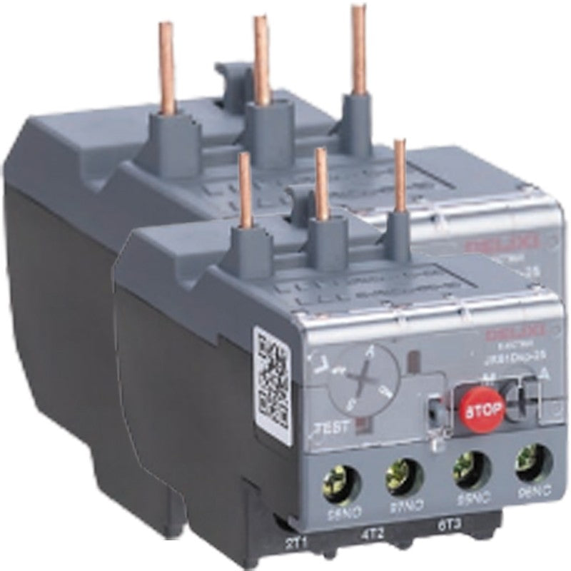 DELIXI ELECTRIC relay JRS1Dsp-25 1.6-2.5A RoHS /can be customized