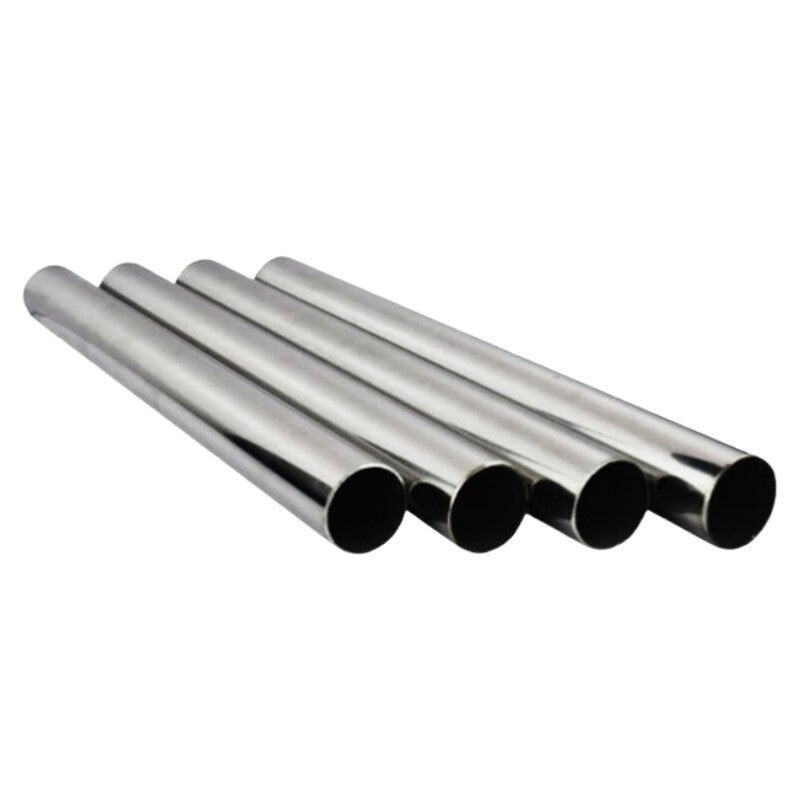 Qiaolu Stainless Steel Pipe, 304 Material, Stainless Steel Round Pipe, 6 meters/piece, 133*1.5mm, price per piece.