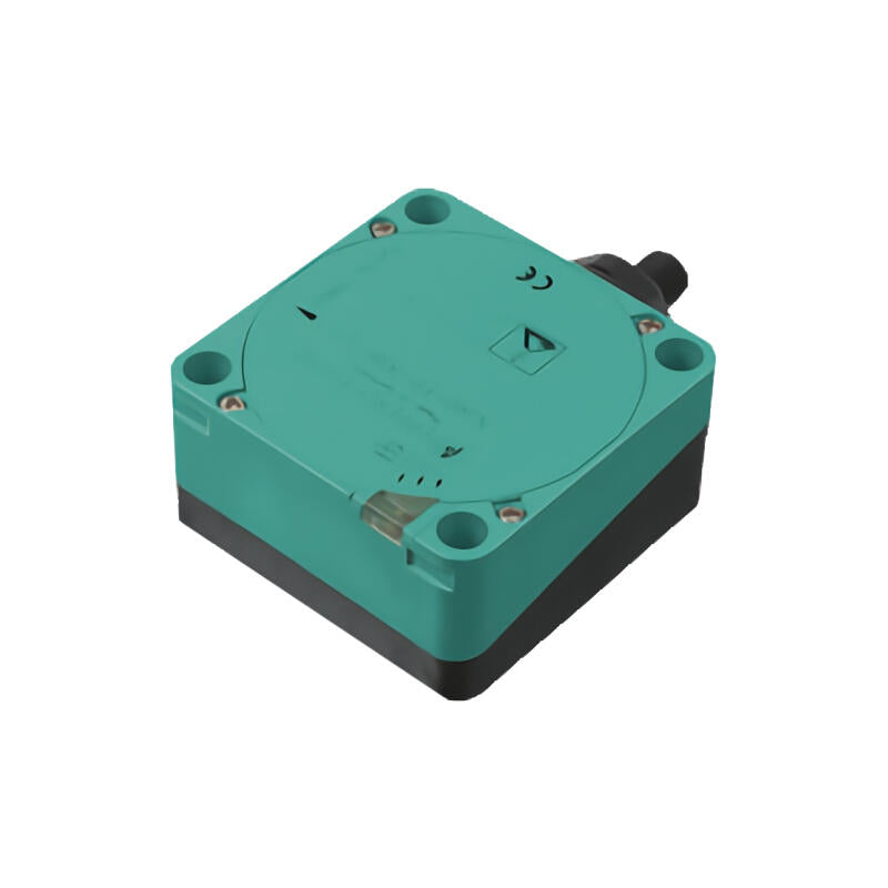 Pepperl+Fuchs Inductive Proximity Switch; NCB40-FP-A2-P1-V1