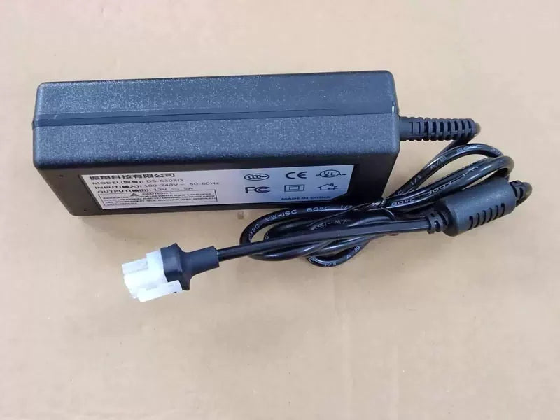 6-PIN AC Adapter for Xilinx ZCU106、ZCU106e Development Boards Power Supply [5]