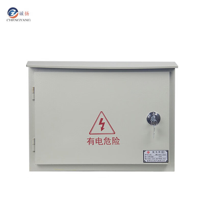 Chengyang HW Outdoor Rainproof Cabinet 300x250x150 mm