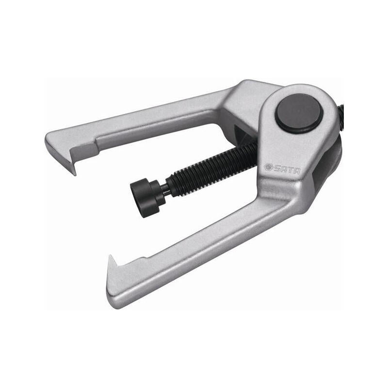 SATA coil spring compressor