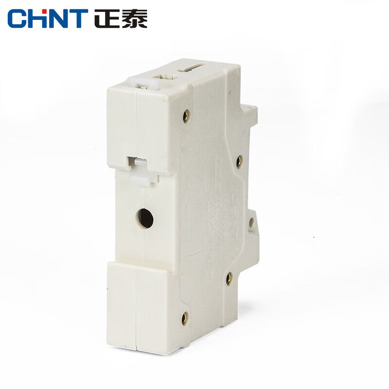 Chint (CHNT) cylindrical fuse RT28-63 core fuse fuse RT28-63-10A [10 pieces]