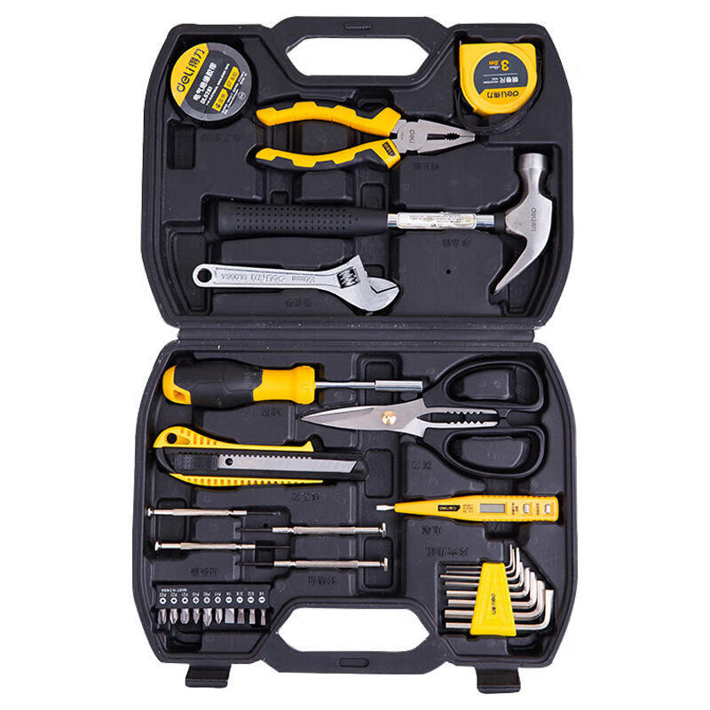 DELI repair kit 31 pieces, model DL5972