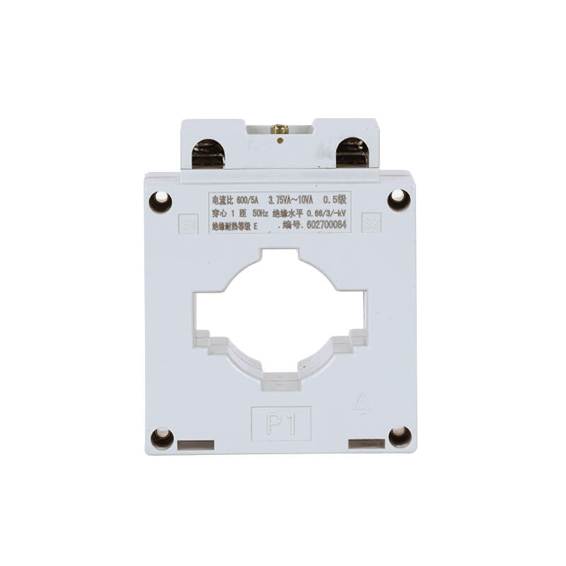 Chint current transformer; BH-0.66 50Ⅰ 600/5A 0.5 level