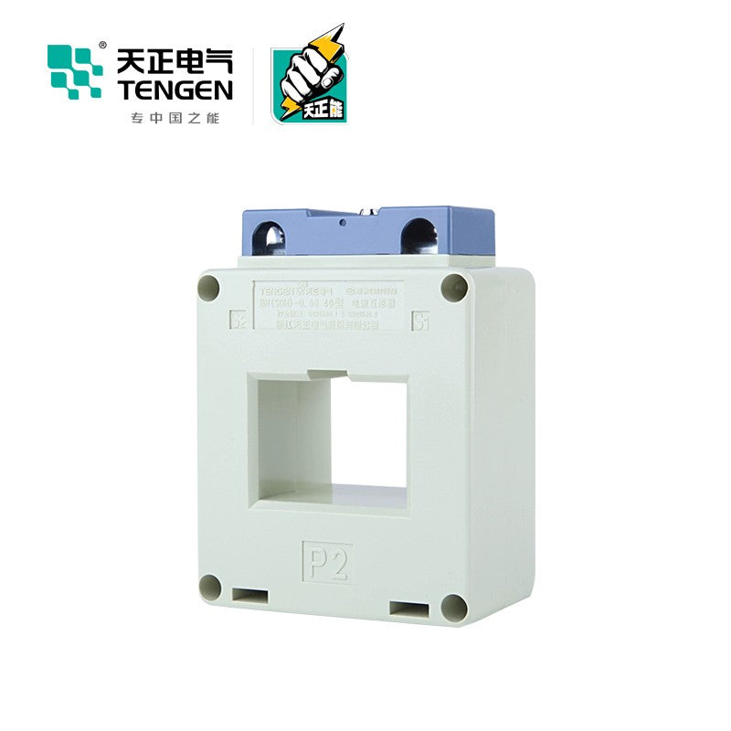 Tianzheng TENGEN BH-0.66 Current Transformer 1200/5 0.5 Level