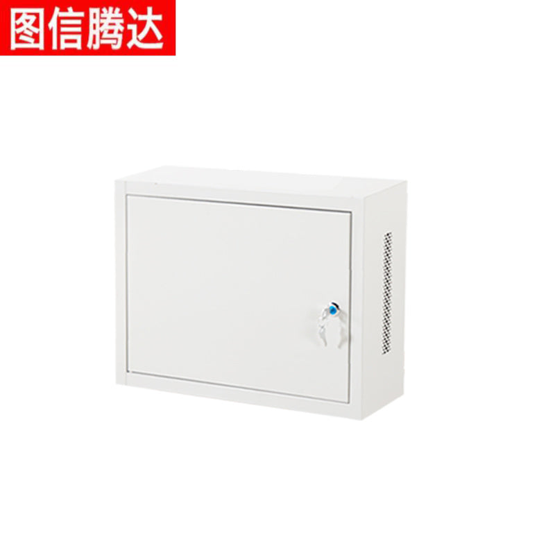 Tuxin Tengda WB53-2U 530x350x120mm Wall-Mounted Network Cabinet
