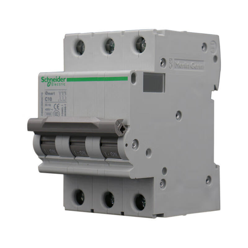 Schneider Electric Osmart K MCB 3P 6kA 230V 32A Circuit Breaker