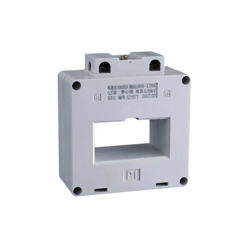 Chint current transformer; BH (SDH)-0.66 60Ⅱ 1000/5A 0.5 level