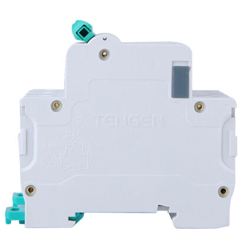 Tianzheng small circuit breaker; TGB1N-63 3P D63 (Xiangyun 3.0)