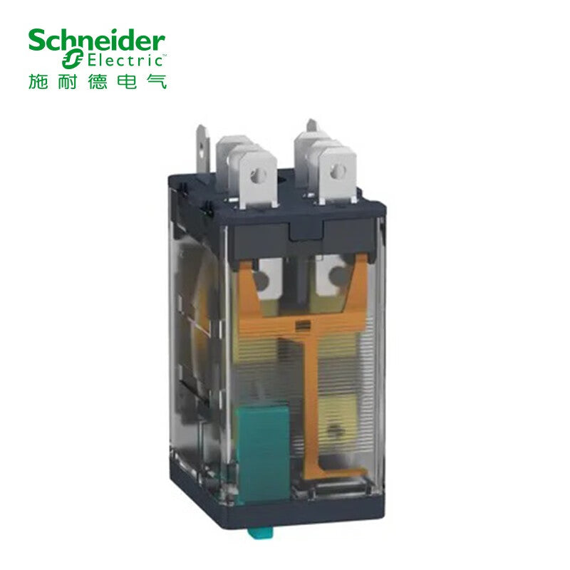 Schneider Electric RPM Power Type 2C/O 24VDC RPM22BD Intermediate Relay