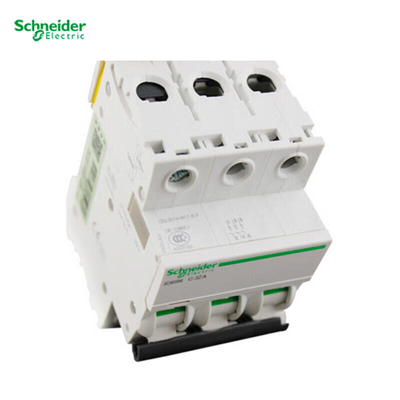 Schneider Electric iC65N 3P C25A Mini Circuit Breaker