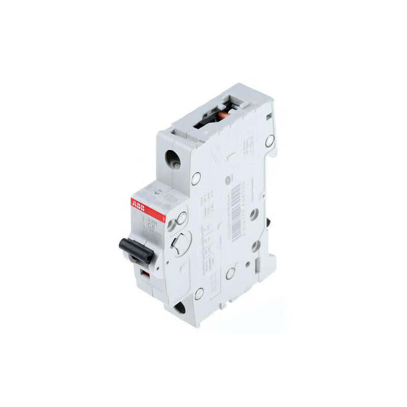 ABB S200 series miniature circuit breakers; S201-C6