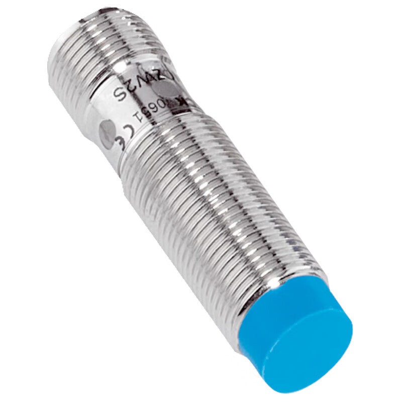 SICK inductive proximity sensor; IME12-08NPSZC0S.