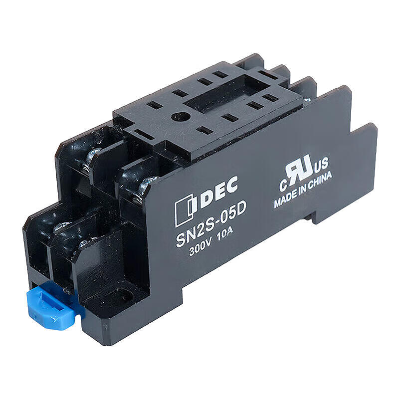 Izumi relay accessories, base; SN2S-05D