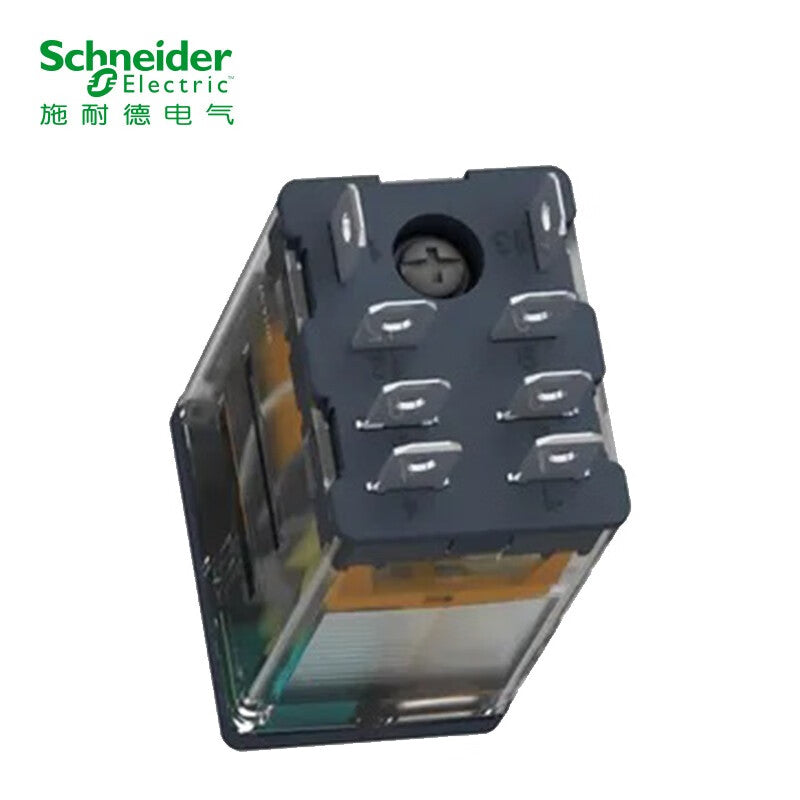 Schneider Electric RPM Power Type 2C/O 24VDC RPM22BD Intermediate Relay