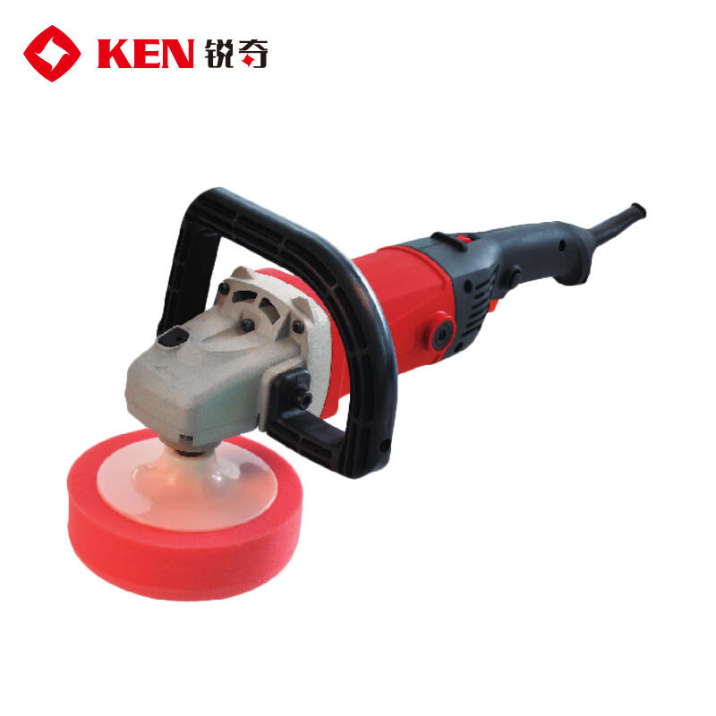 KEN 1200W Polishing Machine 150mm 9318E