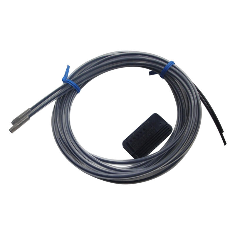 Omron fiber optic unit; E32-T51F 2M