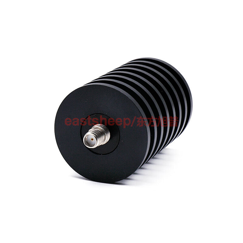 Eastsheep 25W RF Attenuator, Fixed Attenuator, SMA-JK Male to Female Connector, 30dB, DC-18G