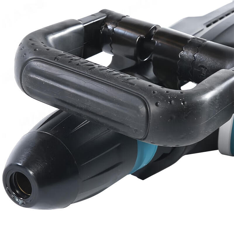 Makita 40mm Electric Hammer AVT 5-Pit Handle HR4013C