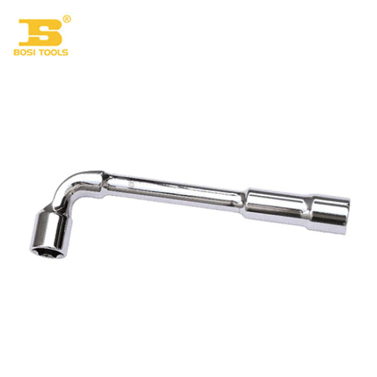 Persian Double-Ended L-Shaped Socket Wrench 14mm BS368114