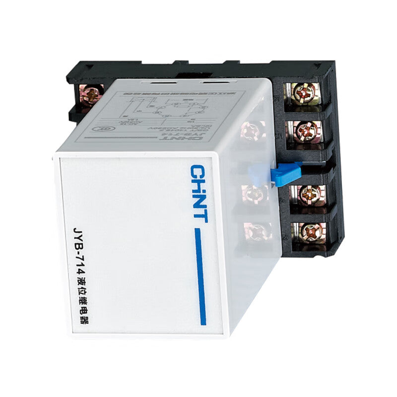 Chint (CHNT) ZL liquid level relay JYB-714B AC220V 710039910301220