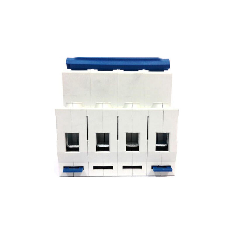 Chint isolation switch; NH2-125 4P 32A(R)