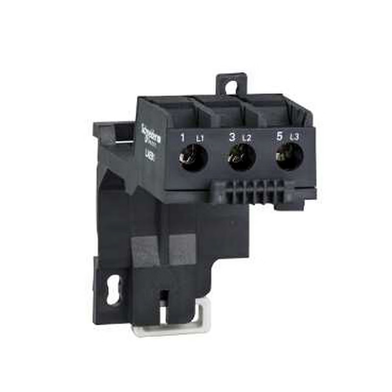 Schneider Electric Thermal Relay Standalone Mount Backpack; LAEB1N