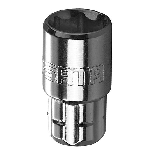 SATA 13mm series metric through-type sleeve 4.5mm